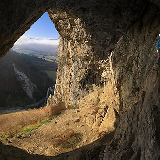 Strecha Slovenska: 📸 Roman Ripka